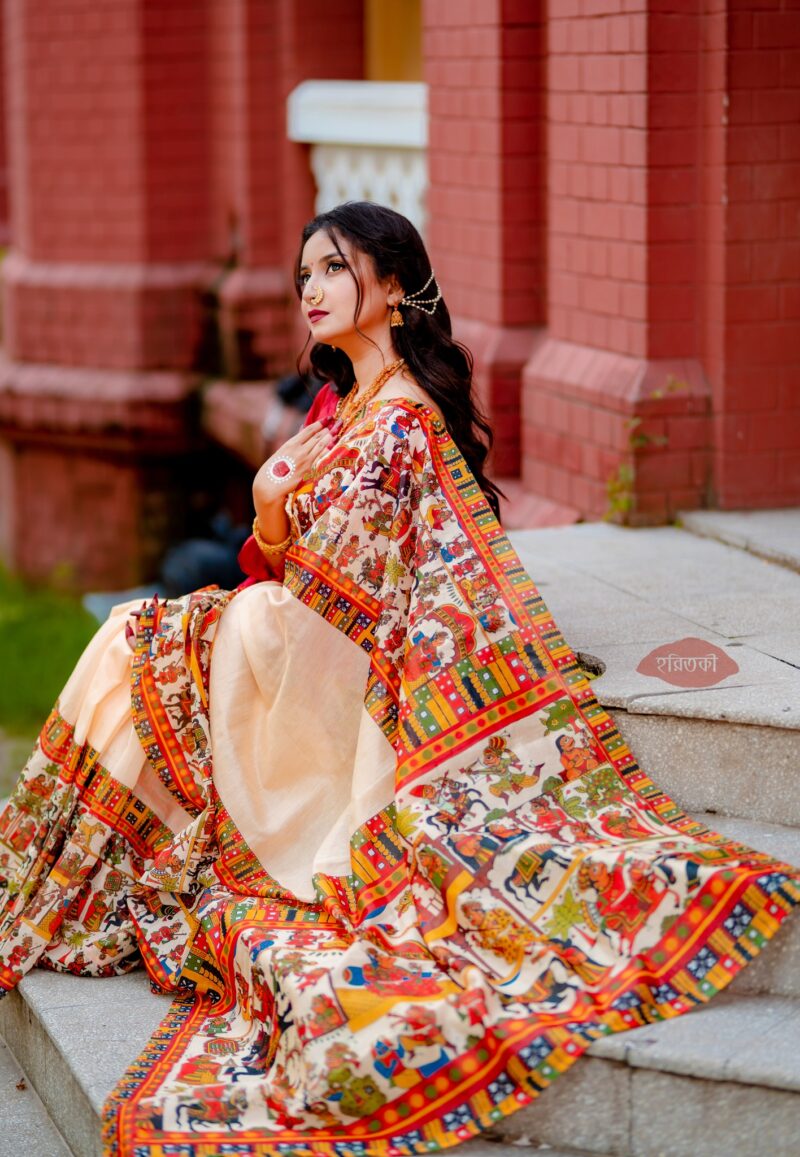 ফাড় শাড়ি - Image 2