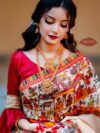 ফাড় শাড়ি